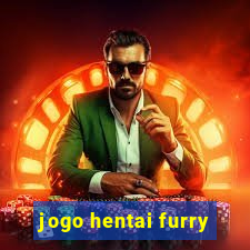 jogo hentai furry