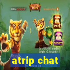 atrip chat