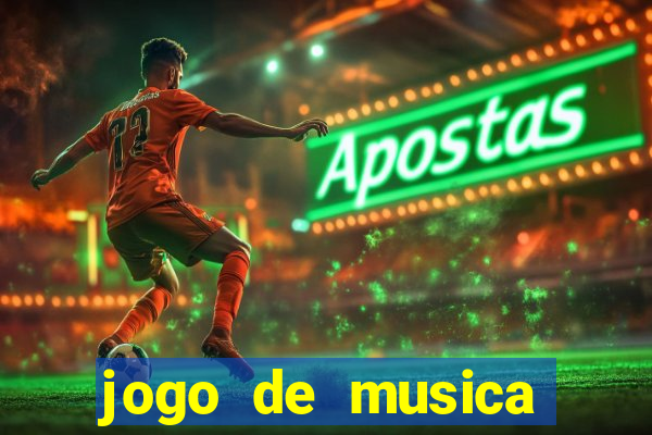 jogo de musica para pc