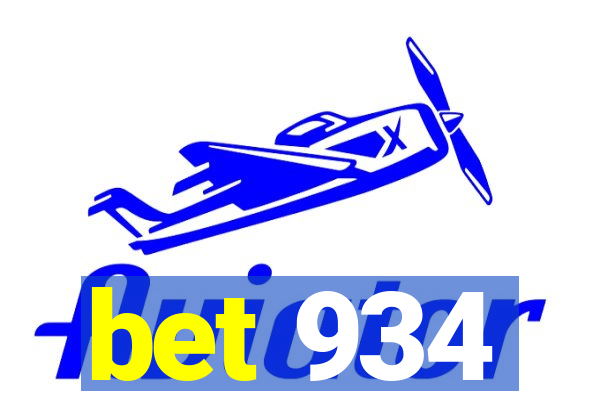 bet 934