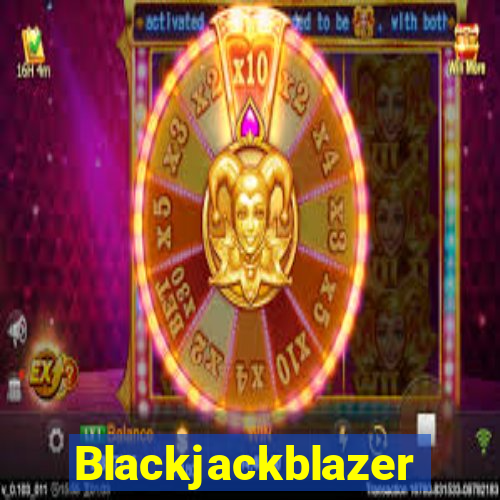 Blackjackblazer