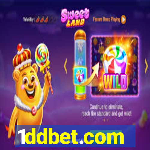 1ddbet.com