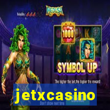 jetxcasino