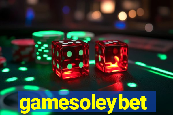 gamesoleybet