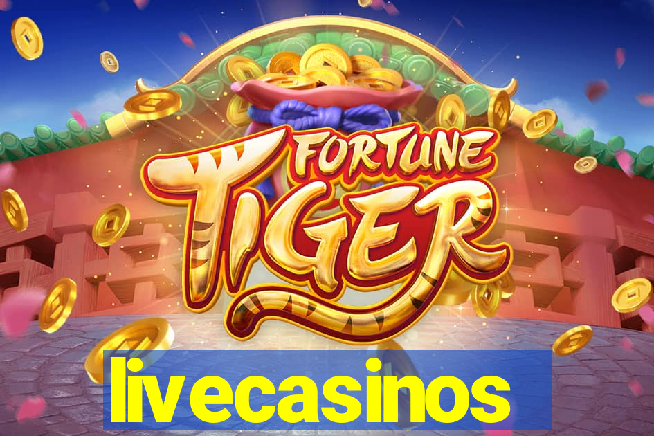 livecasinos