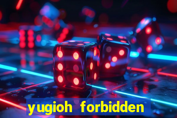 yugioh forbidden memories codigos