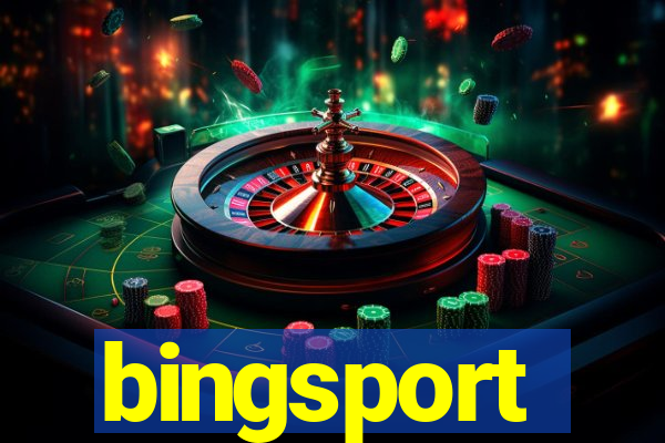 bingsport