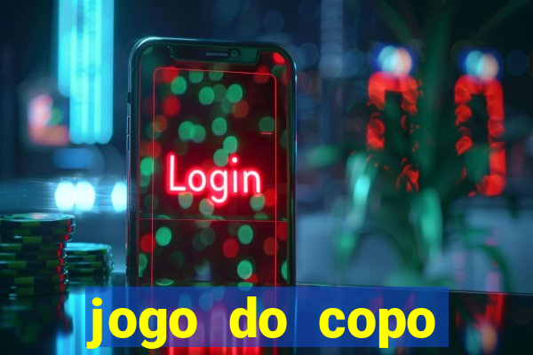 jogo do copo cassino online