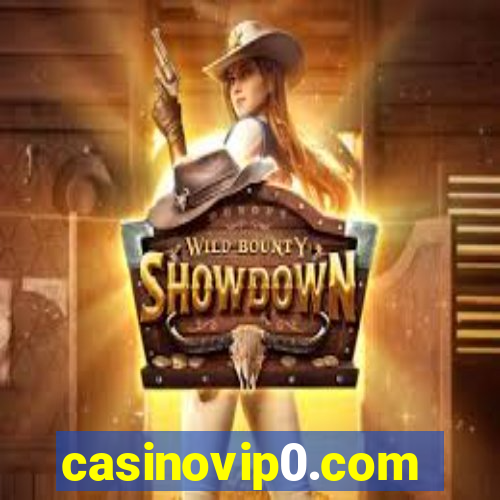 casinovip0.com