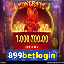 899betlogin