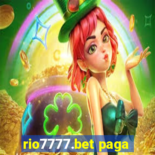 rio7777.bet paga