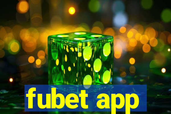 fubet app