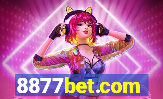 8877bet.com