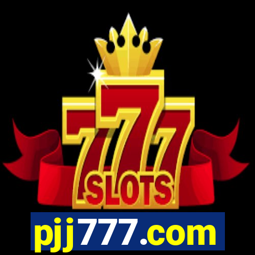 pjj777.com