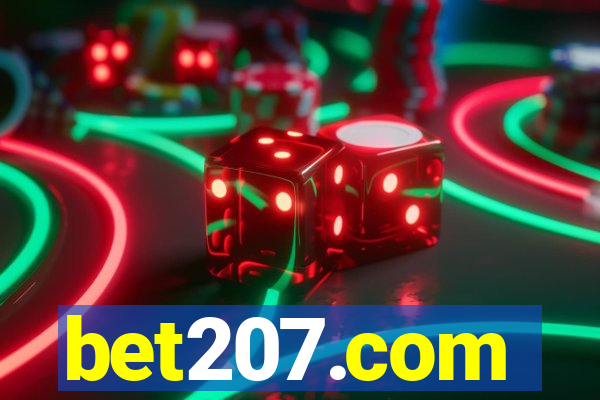 bet207.com