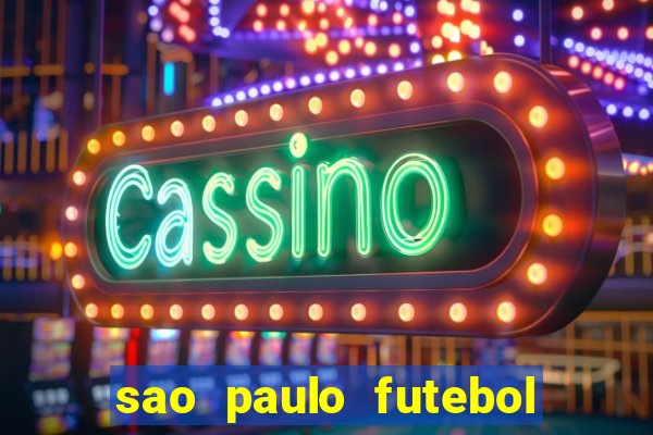 sao paulo futebol play hd