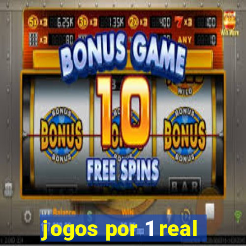 jogos por 1 real