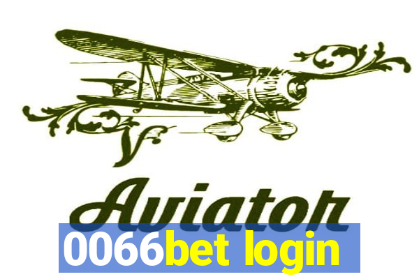 0066bet login