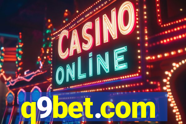 q9bet.com