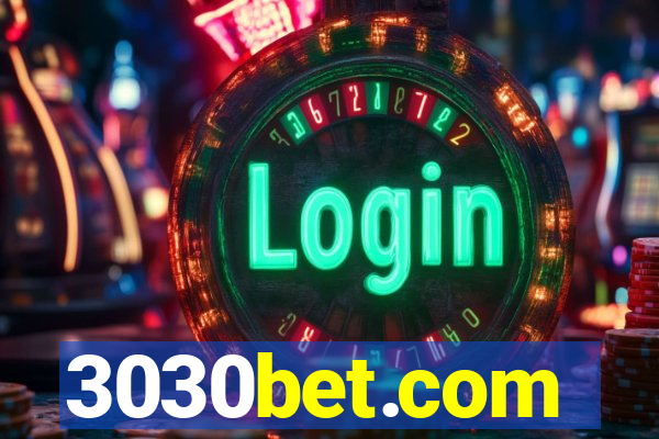 3030bet.com