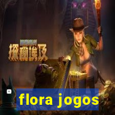 flora jogos