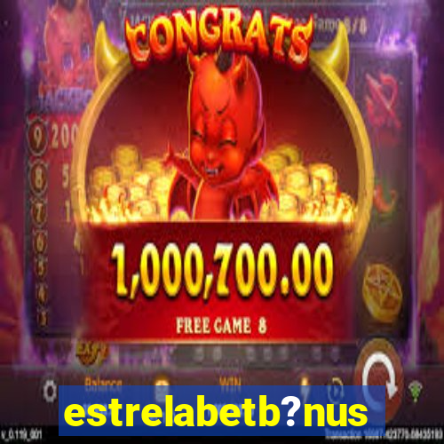 estrelabetb?nus