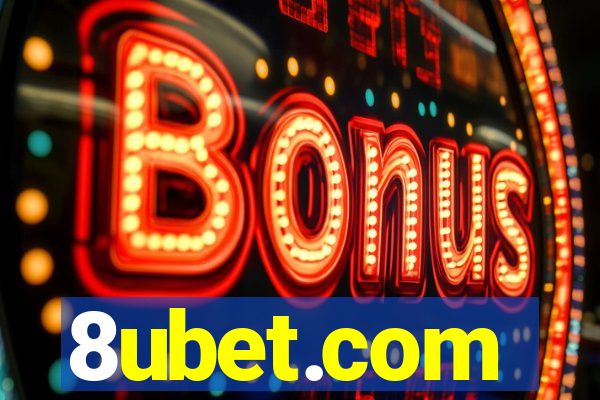 8ubet.com