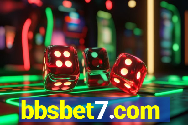 bbsbet7.com