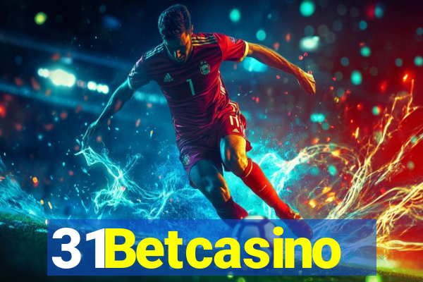 31Betcasino