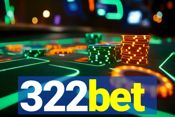 322bet