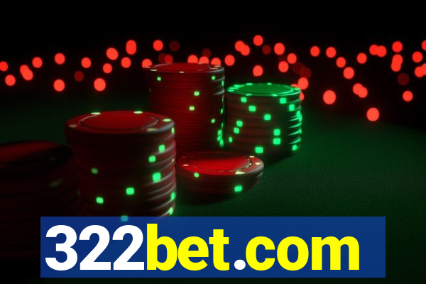 322bet.com