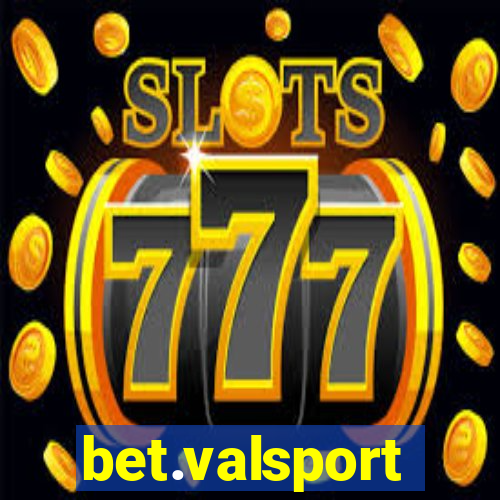 bet.valsport