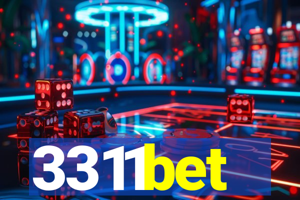 3311bet