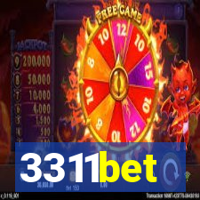 3311bet