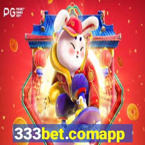 333bet.comapp