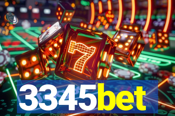 3345bet