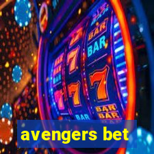 avengers bet