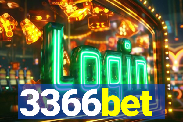 3366bet