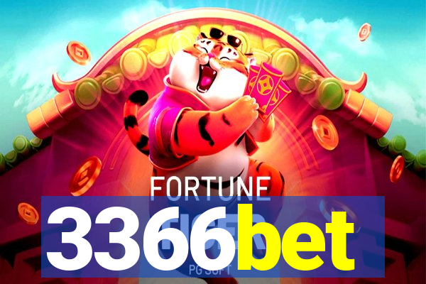 3366bet