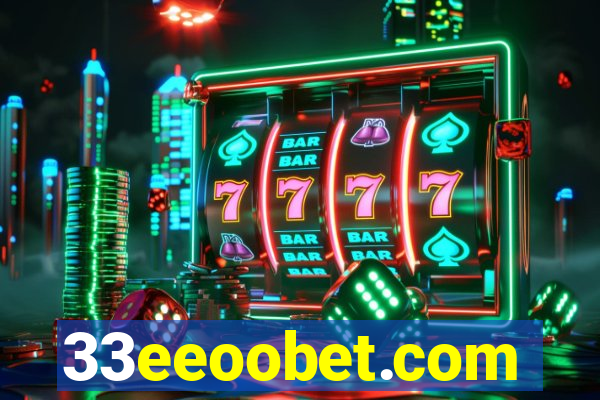 33eeoobet.com