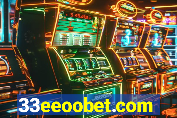 33eeoobet.com