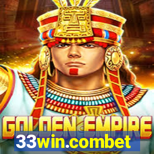 33win.combet