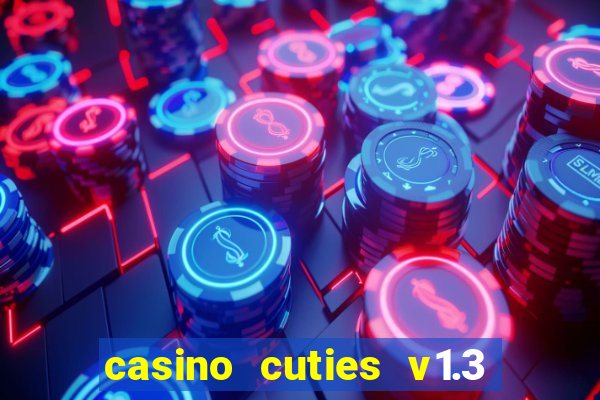 casino cuties v1.3 - android