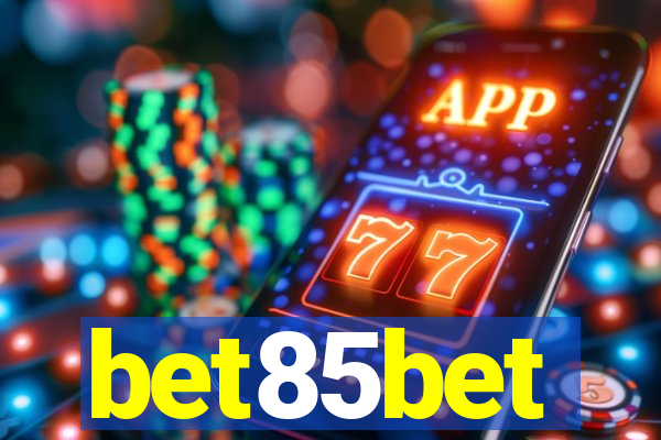 bet85bet