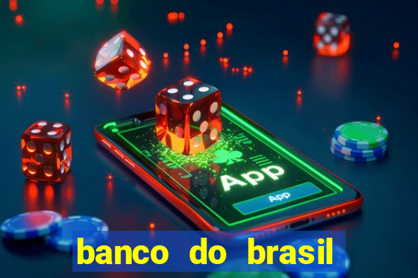 banco do brasil vasco da gama