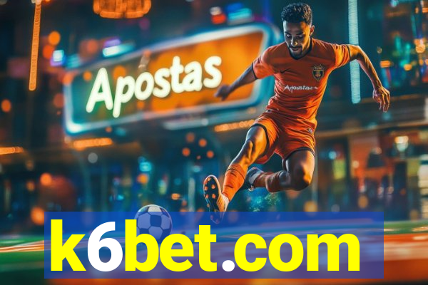 k6bet.com