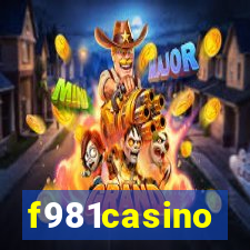 f981casino