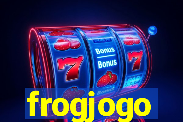 frogjogo