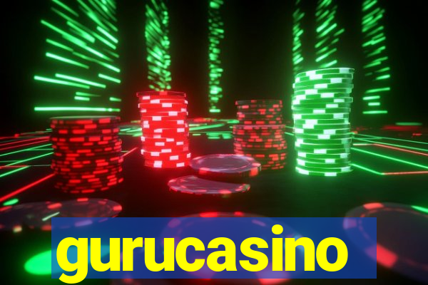 gurucasino