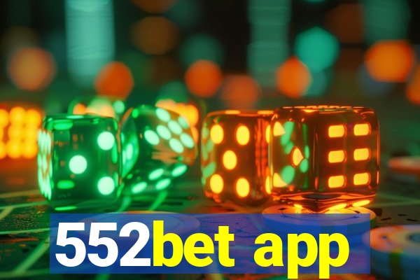 552bet app